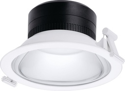 [DN391B LED11/840 PSU D150 ALU WP GM] سبوت ليد 10 وات 4000كيلفن  المونيوم ووتر بروف فيلبس