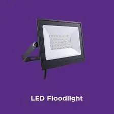 [ECOLINK FL007 G3 10W/830] كشاف وجهات 10 وات ورم ايكو لينك FL007