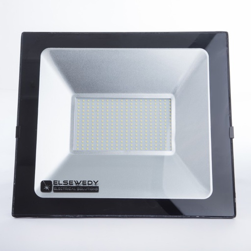 [ORCA-200W] كشاف 200 وات خارج ابيض السويدى ORCA