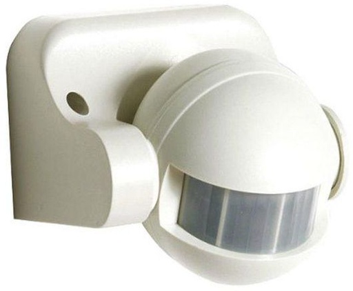 [IR105-G] حساس حركة داخل الجبس لوتس