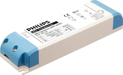 [trans-philips 120W-24v dc] ترانس ليد 120 وات 24 فولت فيلبس  v24dc