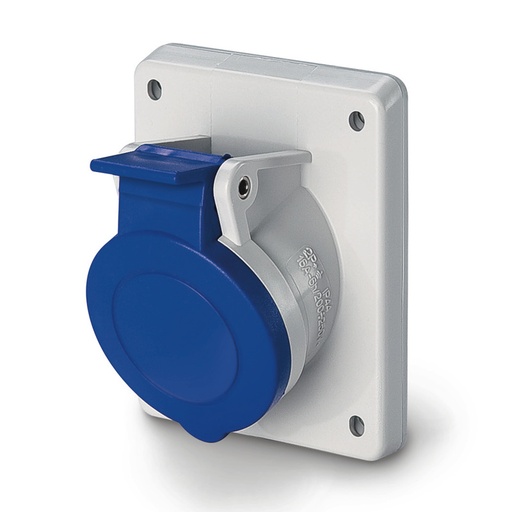 [413.3267] سوكت  نتاية 5 بول 32 امبير داخل اسكامى