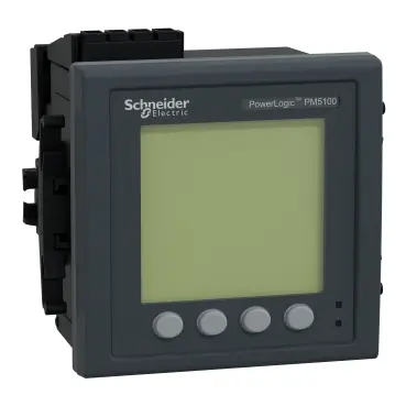 [PM5110] PM5110 Meter, modbus, up to 15th H, 1DO 33 alarms