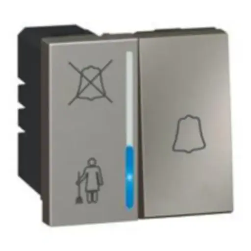 [572557] وحدة مانع ازعاج ليجراند ارتيور ماغنسيوم