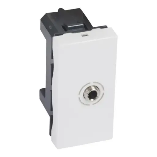 [572274] لقمة اوديو ارتيور ليجراند ابيض