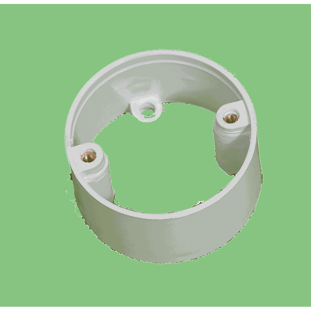 [4820] حلقة إمتداد بواط إرتفاع 20 مم بيت هندسة