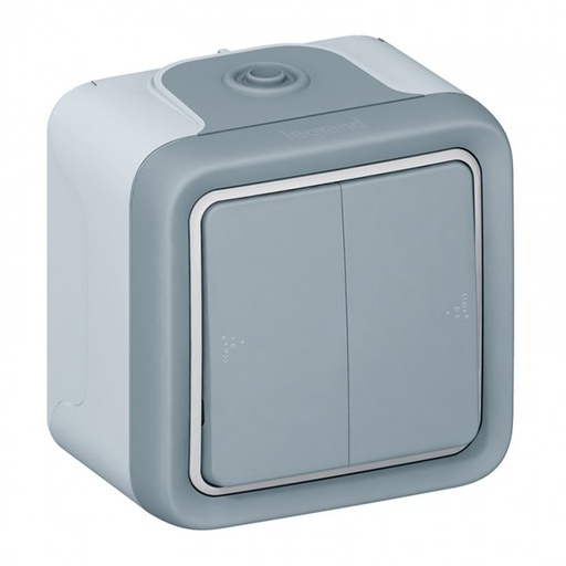 [69715] مفتاح مجوز 10 امبير بلكسو ليجراند