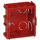 [80141] علبة 7*7*4 داخل بلاستك ليجراند