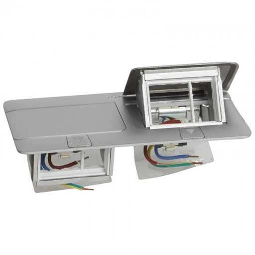 [54012] فلور بوكس 6 فتحة ليجراند