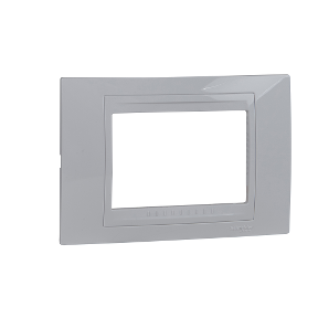 [MGU4.103.18] وش 3 فتحة ابيض يونيكا شنيدر