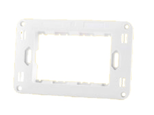 [50001] شاسية 3 فتحة اكو ساس