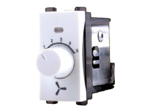 [CRV1-60-804] لقمة خافض سرعة كيرف ساس ابيض