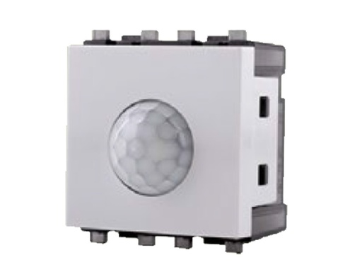 [FLT75901] لقمة حساس حركة رصاصى فلات ساس