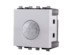 [FLT75901] وحدة حساس حركة فلات رصاصى كاملة ساس