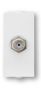 [wiram2731] لقمة بريزة دش ابيض باناسونيك روما