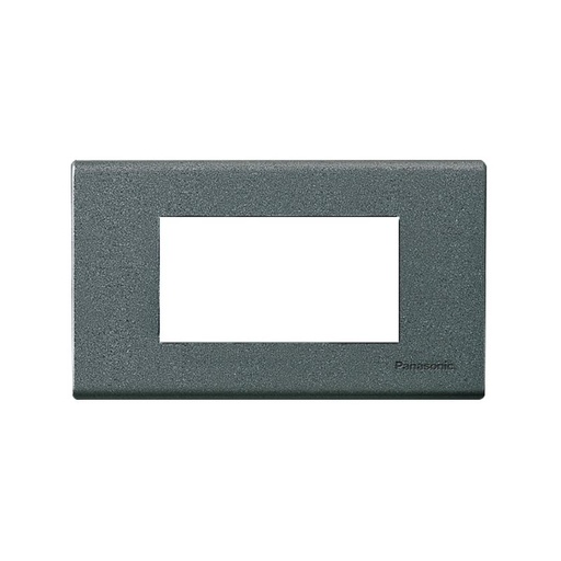 [weg6803mh]  وش رمادى لامع بالشاسية باناسونيك وايد