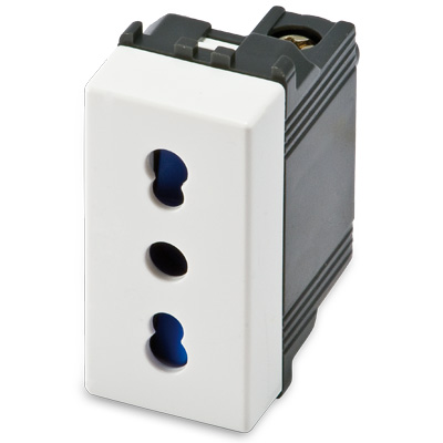 [21159] لقمة بريزة ميكس اوروبى بالارضى لوتشى ماستر ابيض