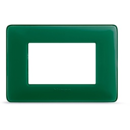 [AM4803CVS] وش 3 فتحة اخضر غامق ماتكس