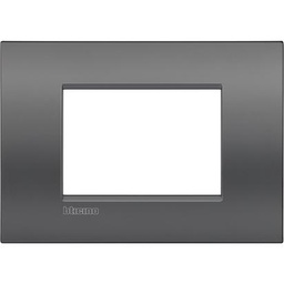 [ae4803m3mst] وش 3 فتحة استانلس ايدج