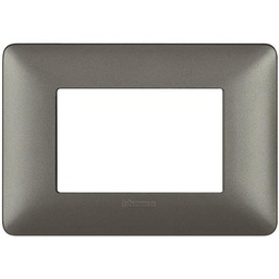 [ae4803m3mir] وش 3 فتحة حديدى  ايدج