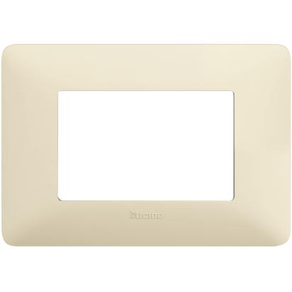 [AE4803M3AV] وش 3 فتحة عاجى ايدج