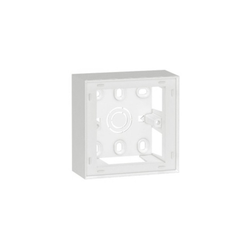 [572390] علبة خارج 2 فتحة عمق 38 مم ليجراند