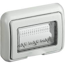 [25603] وش مانع 3 فتحة مانع مياه بتشينو ماتكس