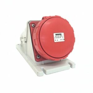 [GW63526] بريزة صناعي نتاية 4*63 امبير جويس