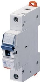 [GW92009] قاطع تيار احادى 25 امبير 6 ك جويس