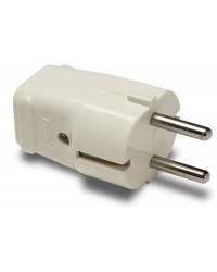 [1103] فيشة دكر بكاليت 16 امبير فاميتل