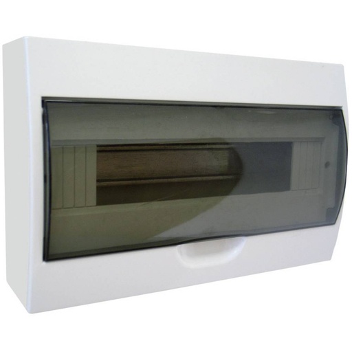 [63116] لوحة بلاستيك 16 خط خارج بغطاء شفاف ميكل تركى