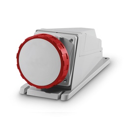 [527.1656] سوكت نتاية 4 بول خارج 16 امبير اسكامى ip67