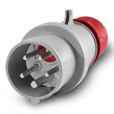 [213.3237] سوكت  دكر 5 بول 32 امبير اسكامى