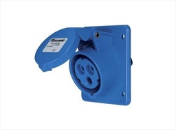 [EC69050] سوكت نتاية  داخل 3 بول 16 امبير   EC