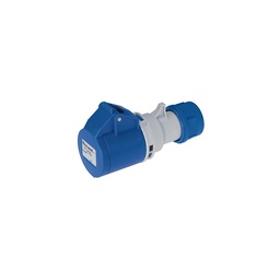 [EC69080] سوكت نتاية طاير 3 بول 16 امبير  EC